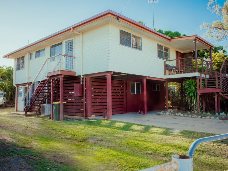 Real Estate & Property for Sale in Moranbah, QLD 4744