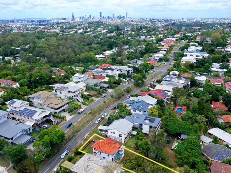 92 Welbeck Street, Alderley, Qld 4051 House for Sale