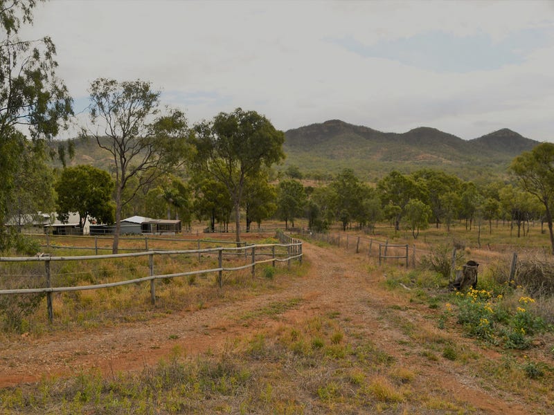 47 Preston Road, Qld 4702 Property Details