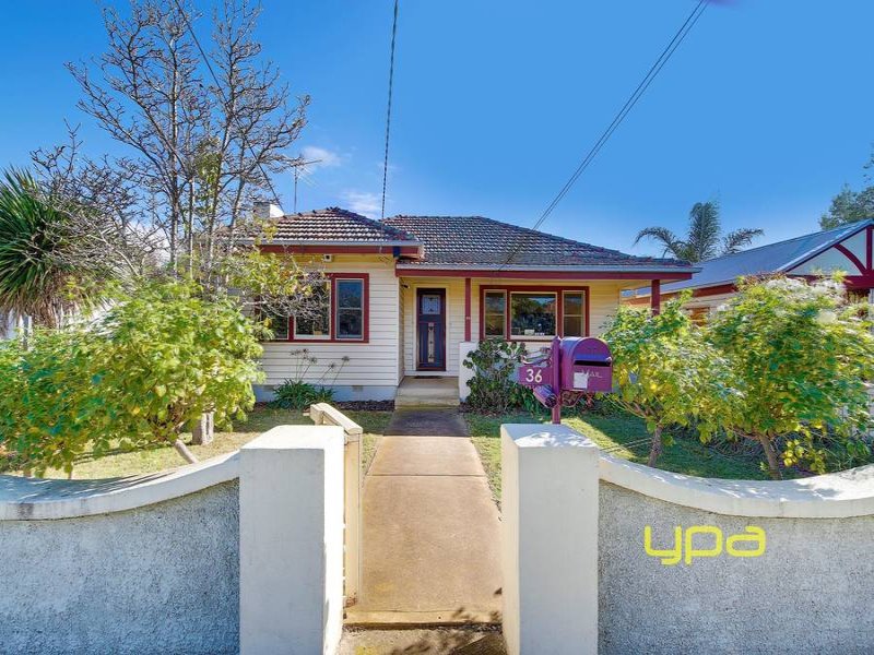 36 Church Street, Werribee, Vic 3030 Property Details
