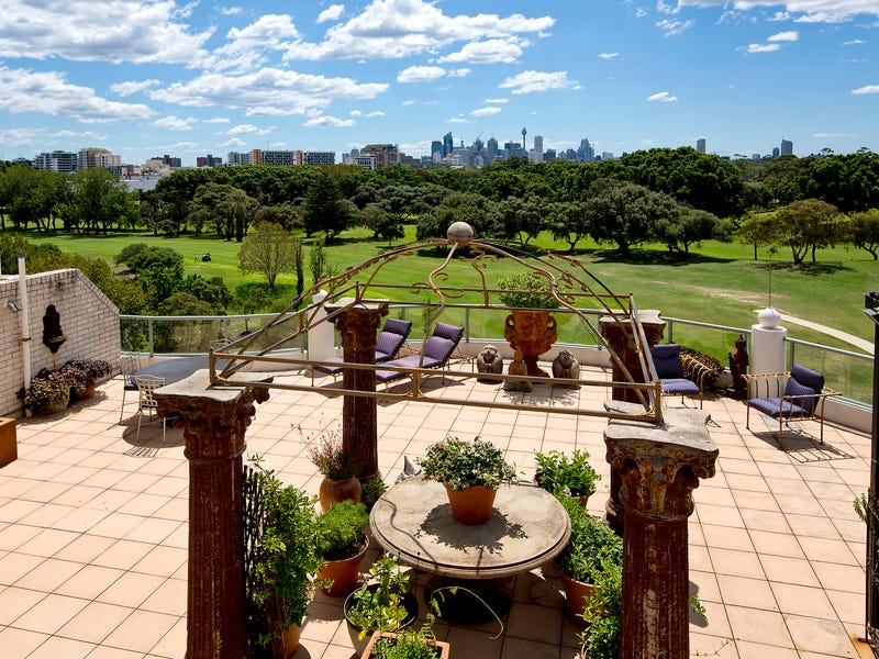 701/91 Brompton Road, Kensington, NSW 2033 Property Details