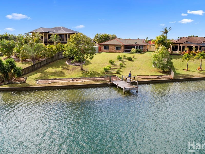 16 Bushlark Avenue, Eli Waters, Qld 4655 House for Sale realestate