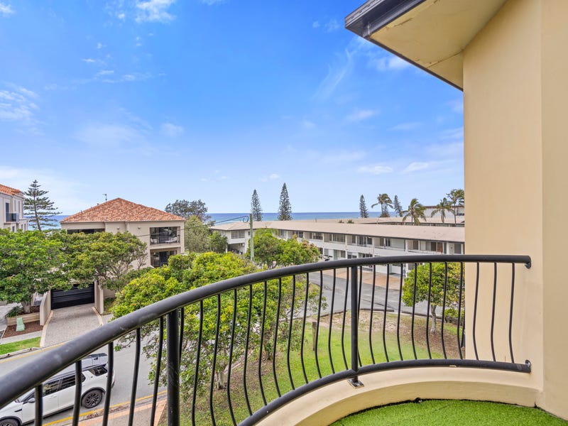 20/2 Fraser Avenue, Miami, QLD 4220