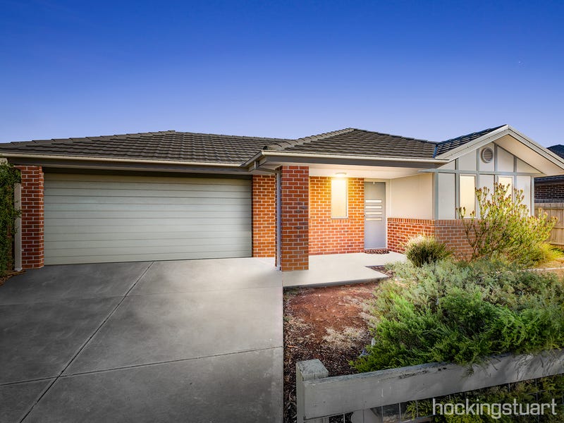 11 Creswick Avenue, Eynesbury, VIC 3338