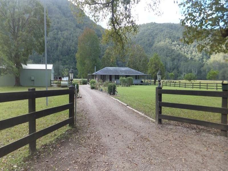 1178 Upper Rollands Plains Road, Upper Rollands Plains, NSW 2441