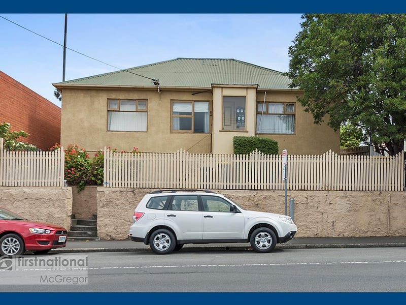 1, 2 & 3/6466 Molle Street, Hobart, Tas 7000 Property Details