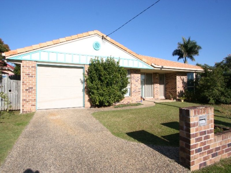 73 Henry Street, Wynnum, Qld 4178 Property Details
