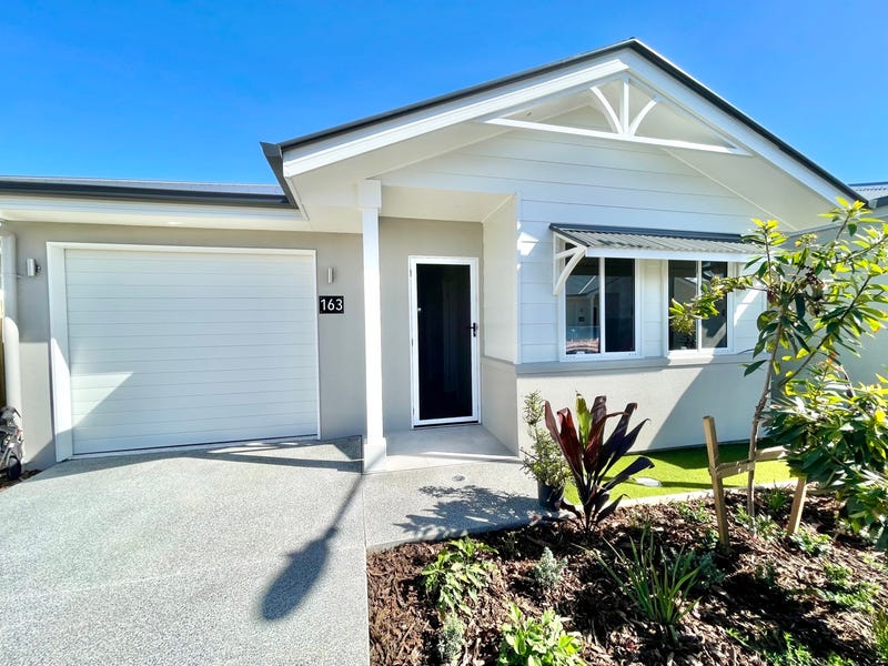 163/220 Island View Drive, Urangan, QLD 4655