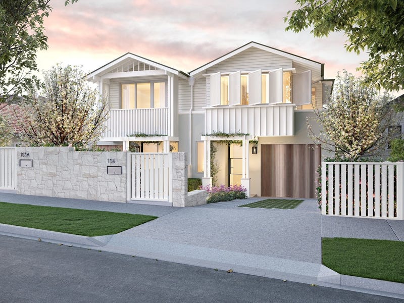 156 Woodland Street, Balgowlah, NSW 2093