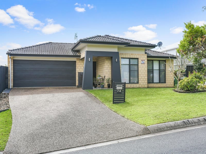 74 Little Mountain Drive, Little Mountain, QLD 4551