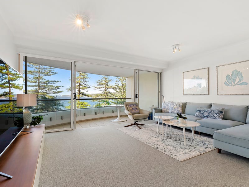 406/54 West Esplanade, Manly, NSW 2095 Property Details