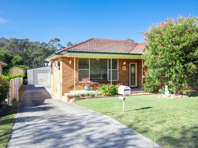 10 Perth Avenue, East Maitland, NSW 2323