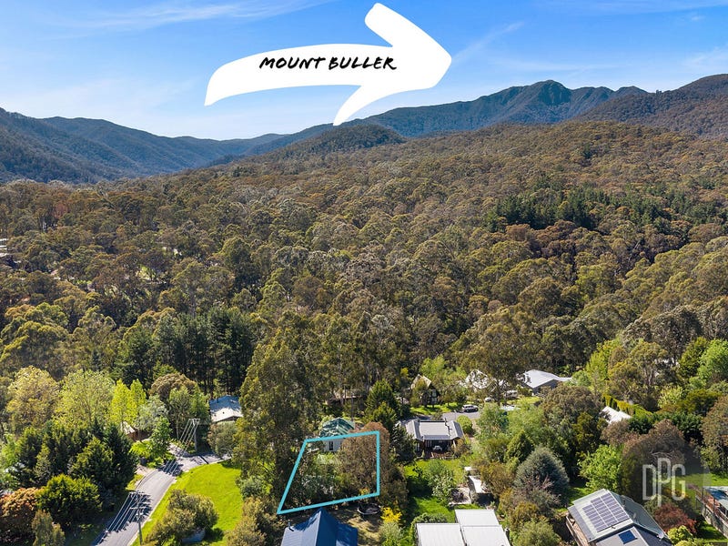 4 Purcell Drive, Merrijig, Vic 3723 Property Details