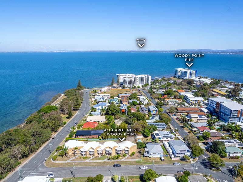 4/1 Caroline Street, Woody Point, QLD 4019 4/1 Caroline Street, Woody Point, QLD 4019