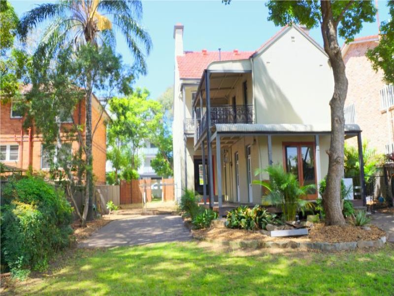 25 Conder Street, Burwood, NSW 2134 Property Details
