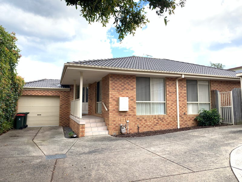 2/17 Kirstina Road, Glen Waverley, VIC 3150