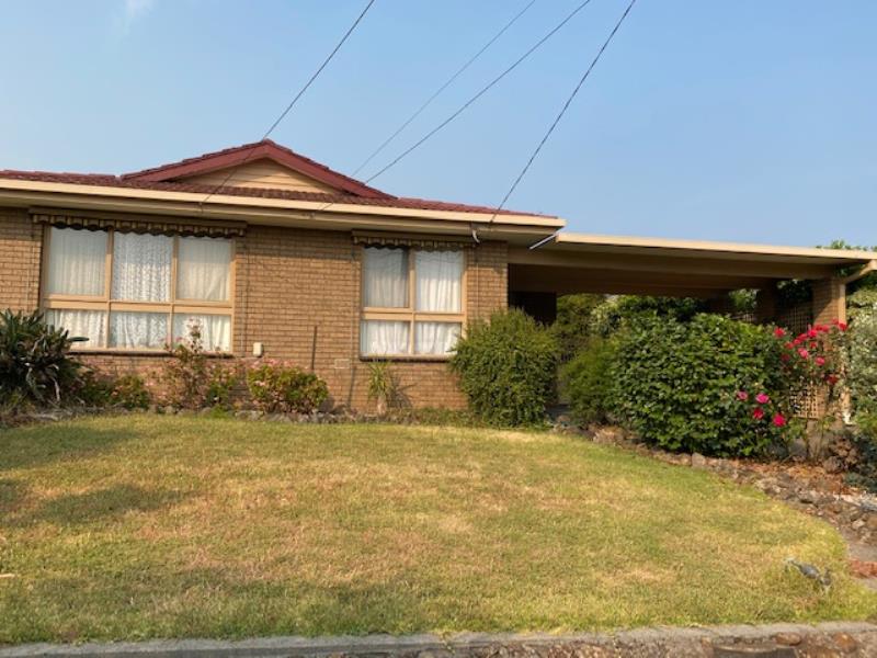 36 Outlook Drive, Dandenong North, VIC 3175