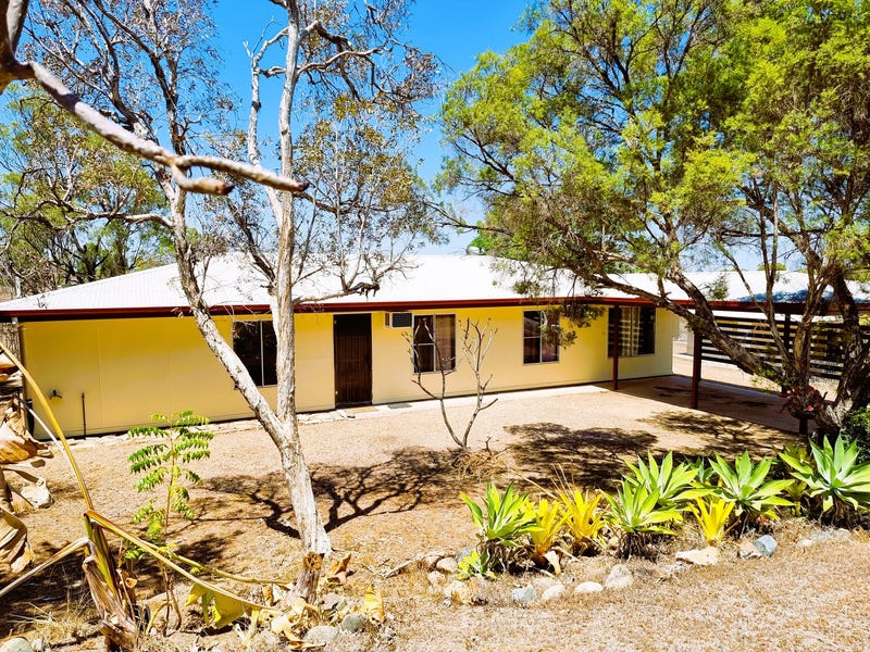 22 Miller Street, Collinsville, Qld 4804 Property Details