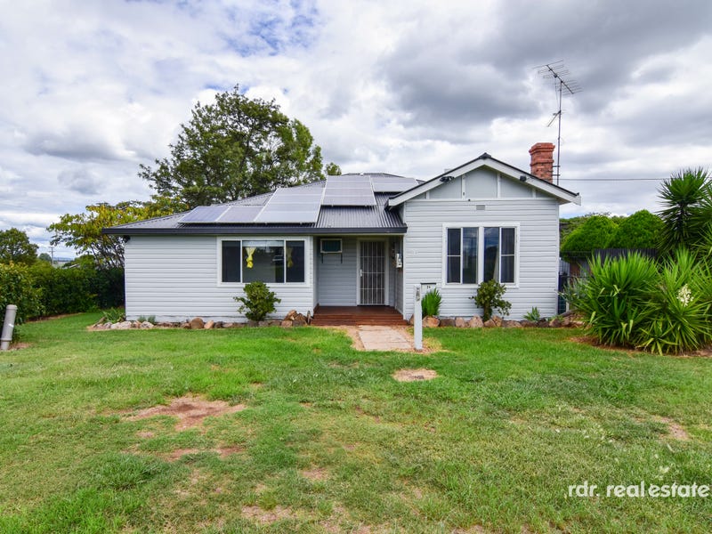 26 St, DELUNGRA, Inverell, NSW 2360 House for Sale