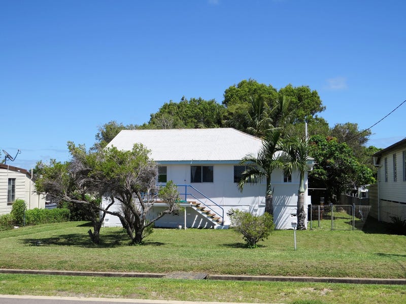 54 Dalrymple Street, Bowen, Qld 4805 Property Details