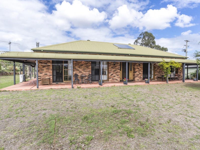28 Rusty Lane, Branxton, NSW 2335 Property Details