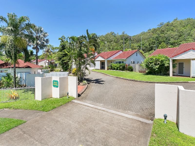 3/2 Nesbit Street, Whitfield, QLD 4870