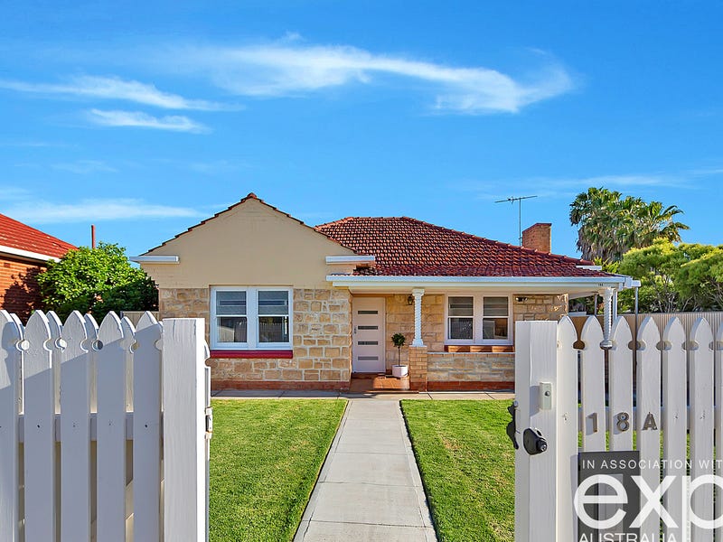 18a Burleigh Avenue, Pennington, SA 5013 Property Details