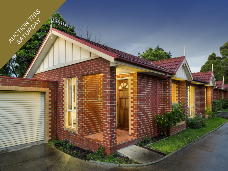 2/166 Surrey Road, Blackburn, VIC 3130