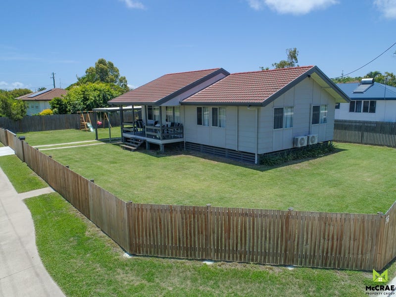 16 Argyle Park Road, Bowen, QLD 4805