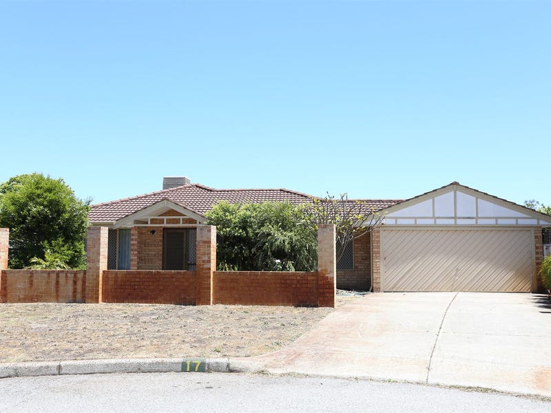 17 Donna Street, Morley, WA 6062 