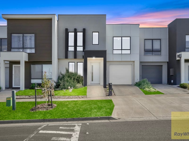 20 Merindah Boulevard, Deanside, Vic 3336 Property Details