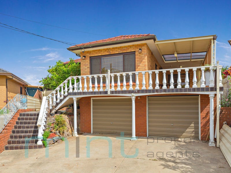 34 Eleanor Avenue, Belmore, NSW 2192 Property Details