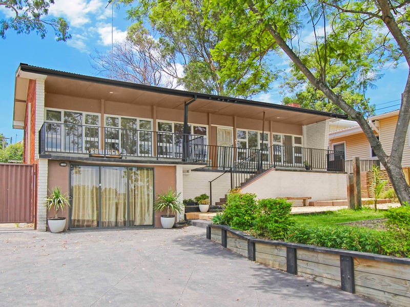 7 Fowler Street, Seven Hills, NSW