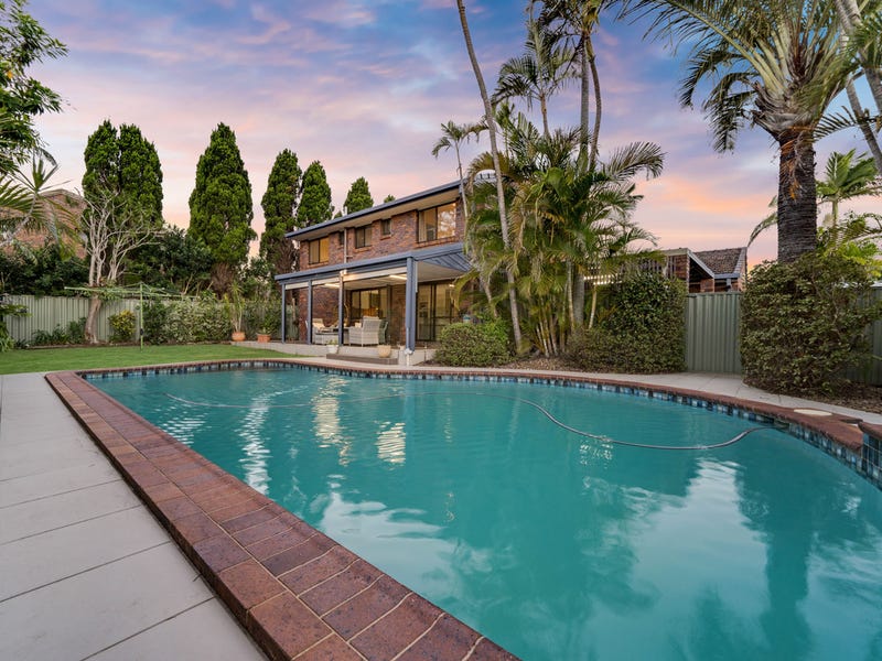 4 Burwood Close, Springwood, QLD 4127