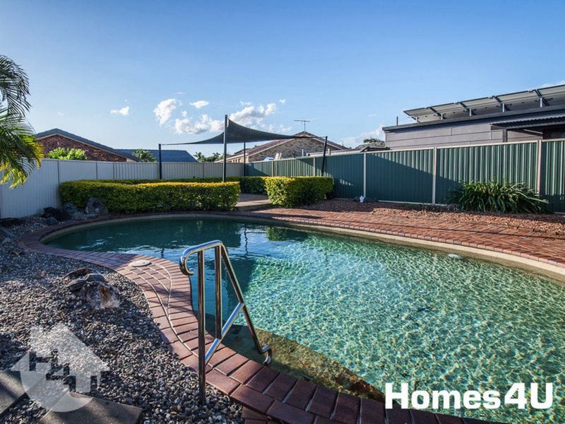 30 Cremorne Court, Kipparing, QLD 4021