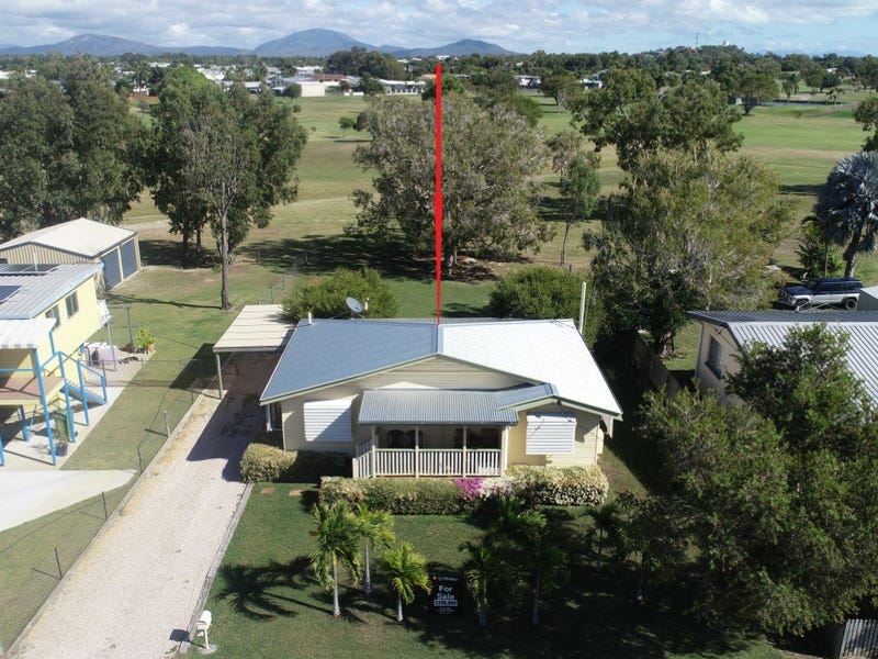 111 Soldiers Road, Bowen, Qld 4805 House for Sale