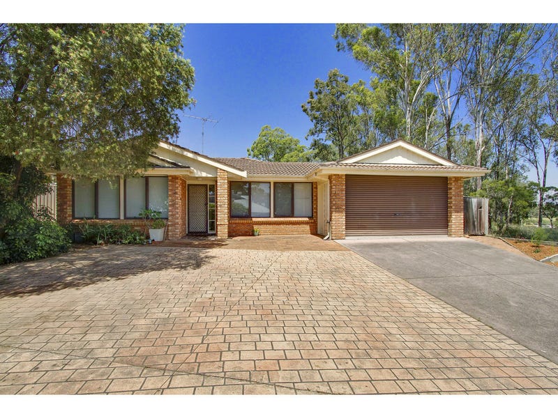 1 Colonial Drive, Bligh Park, NSW 2756