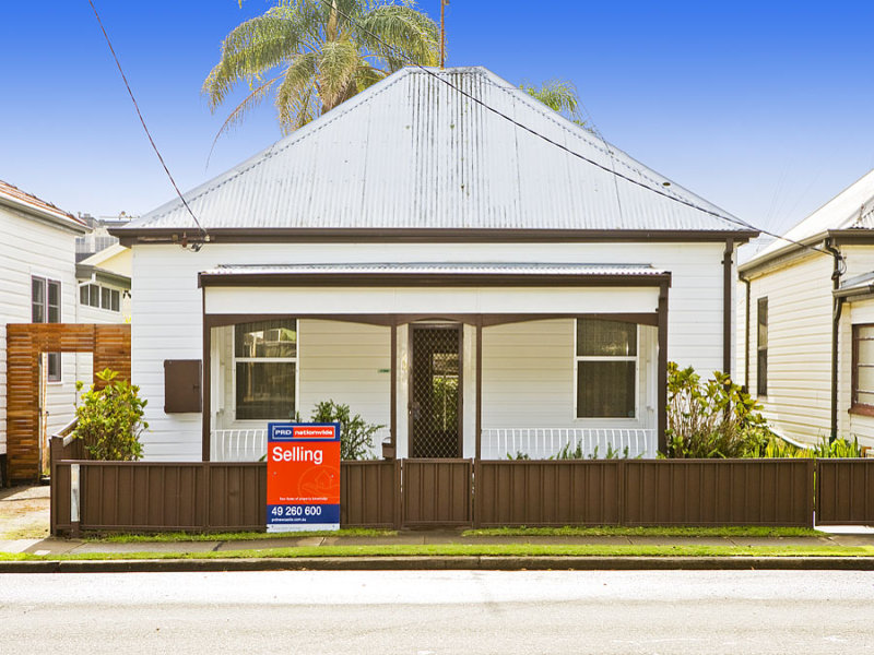 73 Albert Street, Wickham, NSW 2293 Property Details