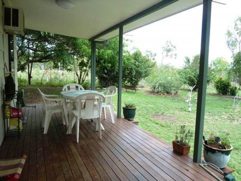 74 Wordsworth Road, Reid River, QLD 4816