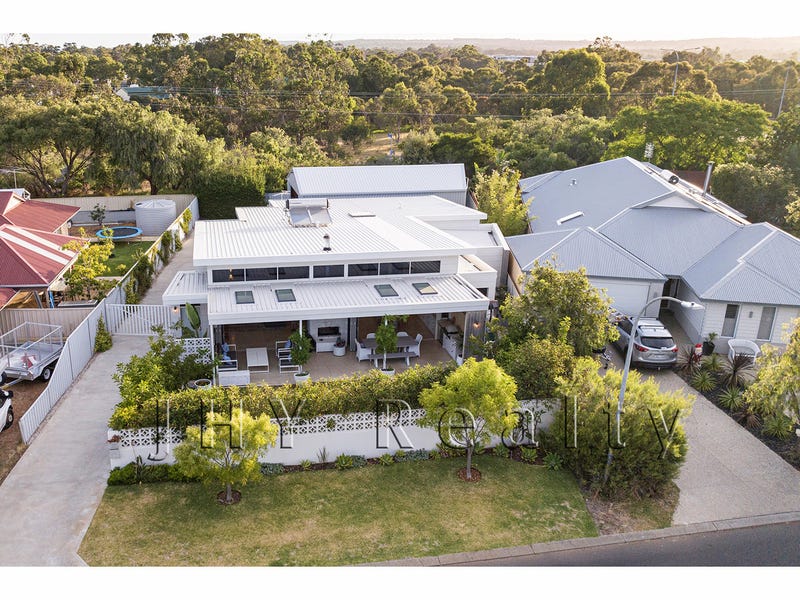 8 Toby Court, Quindalup, WA 6281 House for Sale