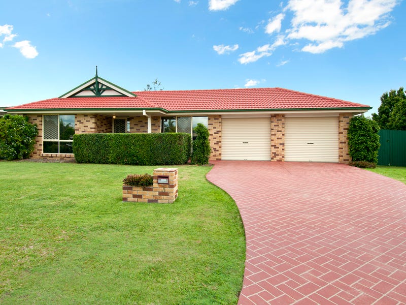 3 Mulde Place, Meadowbrook, Qld 4131