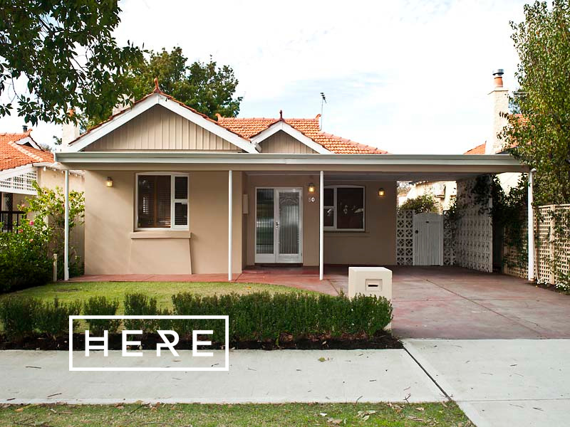 50 Tareena Street, Nedlands, WA 6009