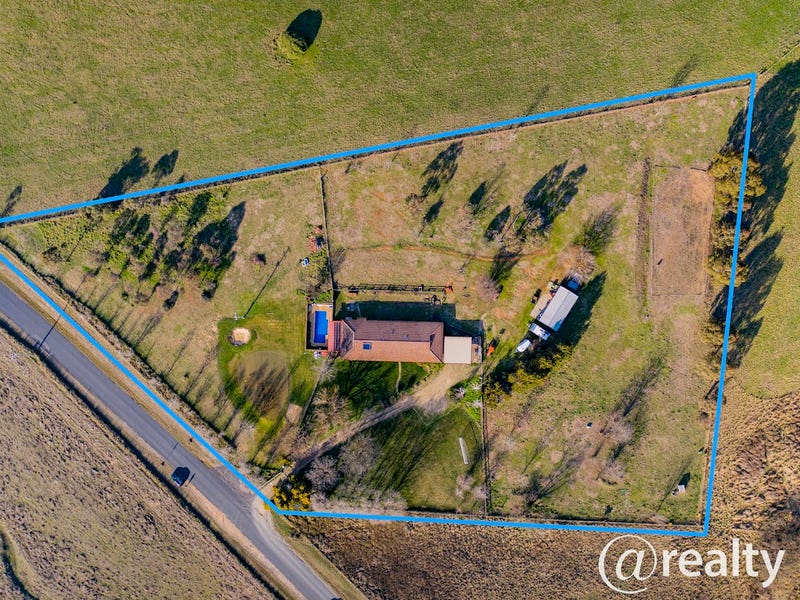 130 Laffing Waters Lane, Laffing Waters, NSW 2795