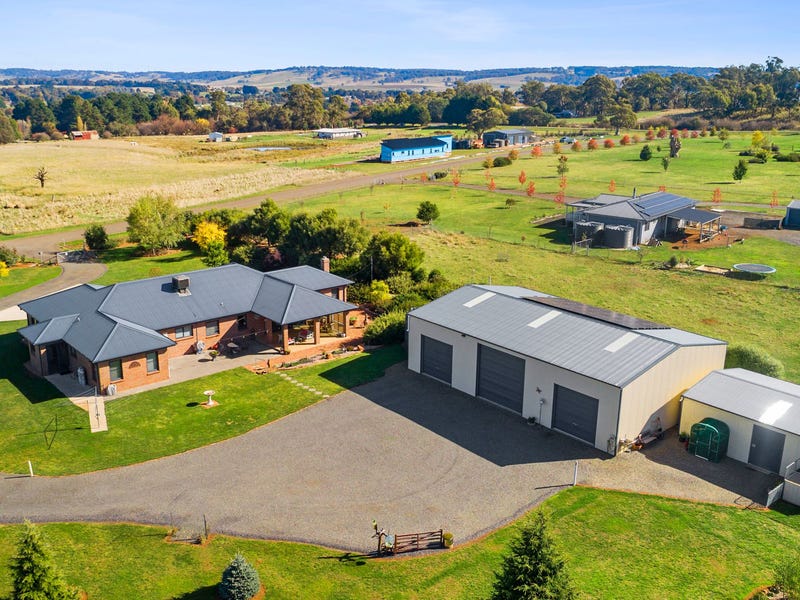 31 Mcgaw Rd, Crookwell, NSW 2583 Property Details