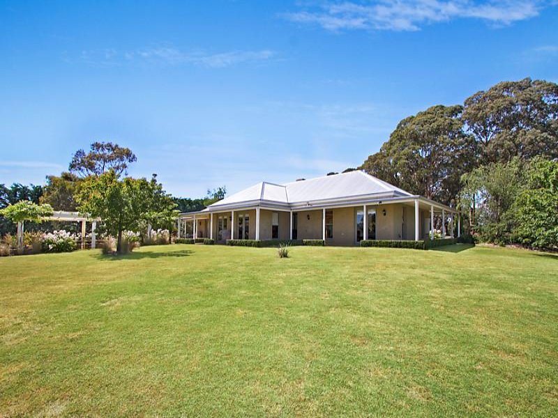 58 Westview Court, Vic 3444 Property Details