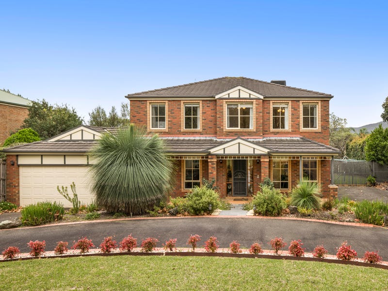 42 Heritage Way, Lysterfield, VIC 3156