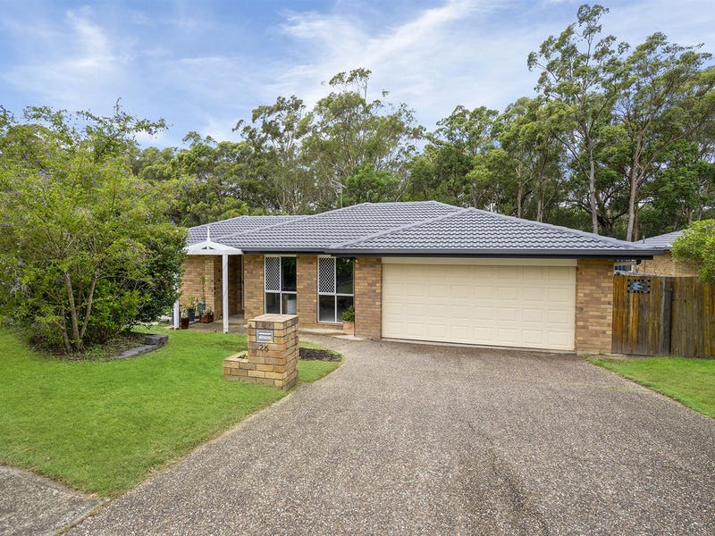 26 Ballybunion Drive, Parkwood, Qld 4214 Property Details