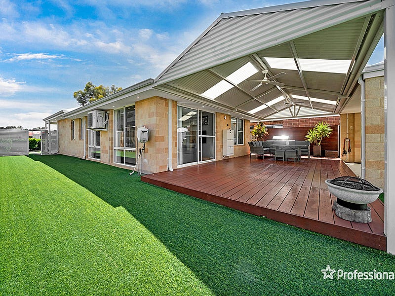 378 Banrock Drive, Ellenbrook, WA 6069 Property Details