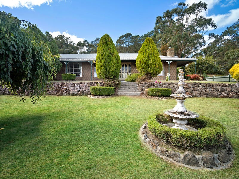 Sold Property Prices & Auction Results in Daylesford and Hepburn Shire