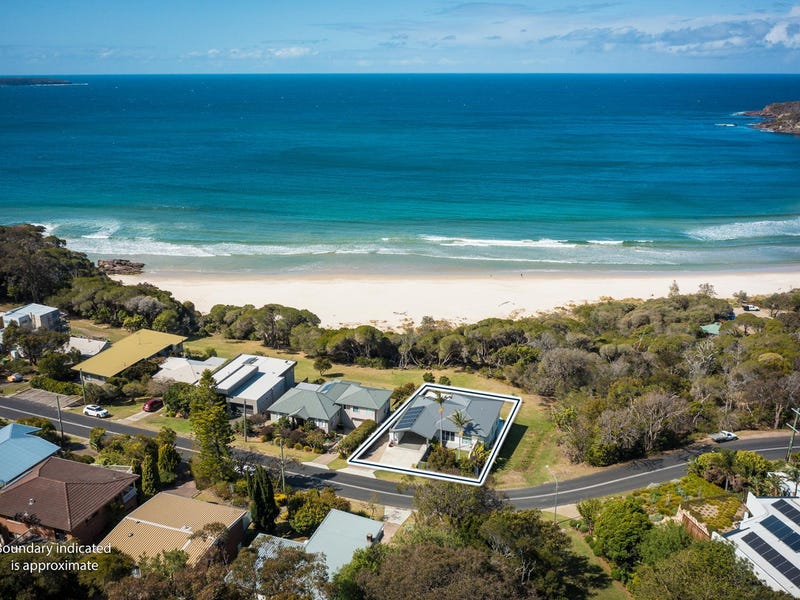 1 Coraki Drive, Pambula Beach, NSW 2549